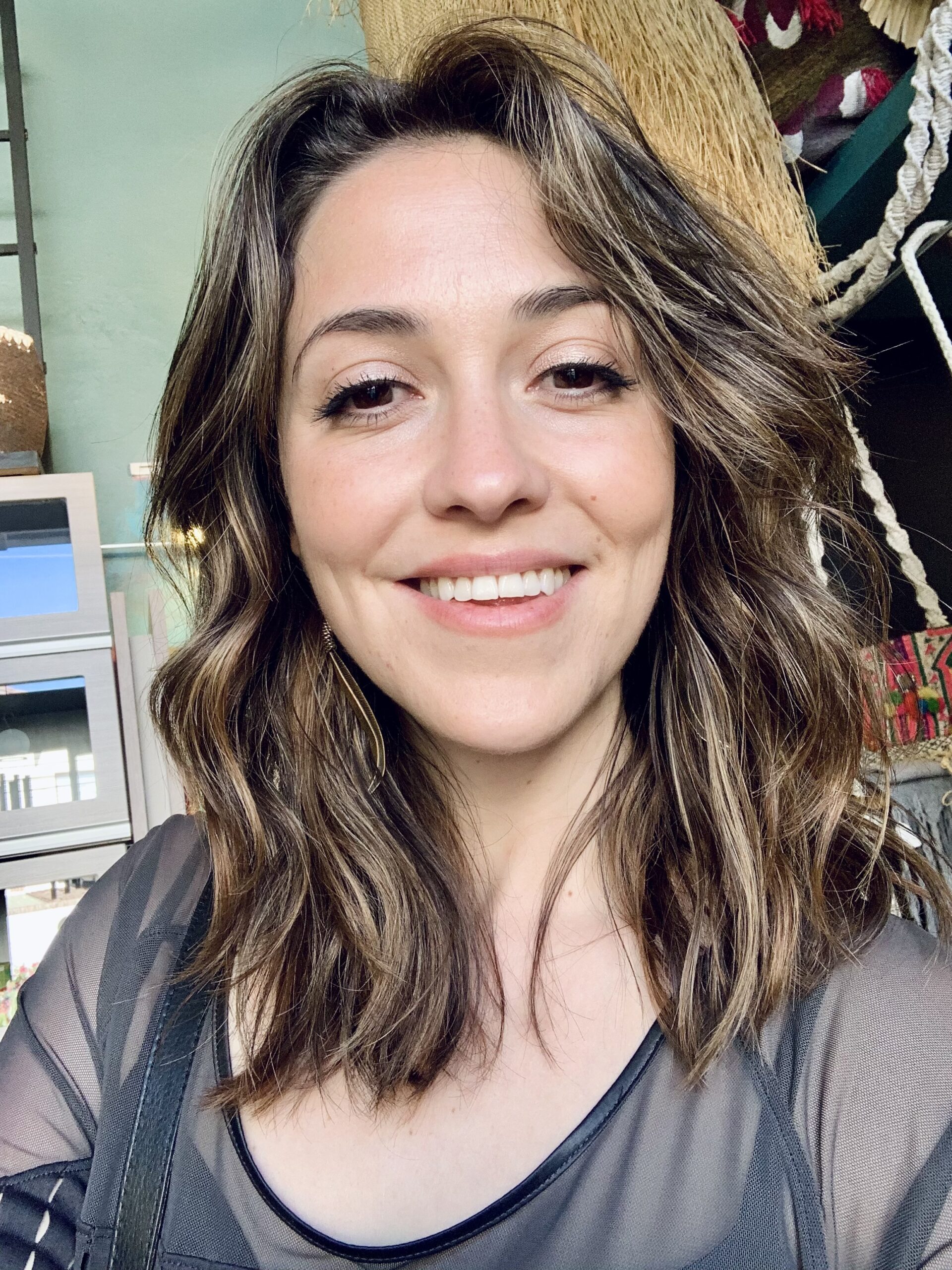 Mónica León KAP